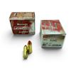 Image 1 : Hornady LeveRevolution 45 Colt 225 Grain FTX Ammunition, 40 Rounds