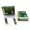 Image 1 : Sellier & Bellot Buckshot Magnum 12 Ga 3" BB Ammunition, 20 Rounds