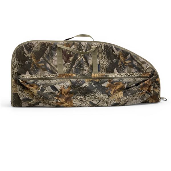 Trail Marker Camo Soft Compound Bow Case