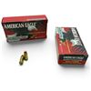 Image 1 : Federal American Eagle Metal Free Primer 9 mm 124 Grain TMJ Ammunition, 100 Rounds