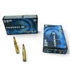 Image 1 : Federal Power Shok 30-06 SPRG 150 Grain JSP Ammunition, 40 Rounds