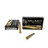 Image 1 : Sellier & Bellot 303 Brit 150 Grain SP Ammunition, 40 Rounds