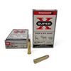 Image 1 : Winchester Super X Deer and Big Game 45-70 Gov't 300 Grain JHP Ammunition, 40 Rounds