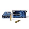 Image 1 : Federal Power Shok 308 Win 180 Grain JSP Ammunition, 40 Rounds