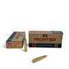 Image 1 : Hornady Frontier 7.62 X 39 mm 123 Grain FMJ Ammunition, 40 Rounds