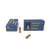 Image 1 : PPU HandgunLine 7.62 mm TT 85 Grain FMJ Ammunition, 100 Rounds