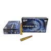 Image 1 : Federal Power Shok 303 Brit 180 Grain JSP Ammunition, 40 Rounds