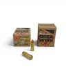 Image 1 : Hornady Critical Defense 45 Colt 185 Grain FTX Ammunition, 40 Rounds