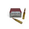 Image 1 : Sellier & Bellot Precision Rifle 338 Lapua Mag 250 Grain HPBT Ammunition, 10 Rounds