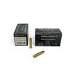 Image 1 : Sellier & Bellot 30 Carbine 110 Grain FMJ Ammunition, 100 Rounds