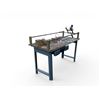 Image 2 : Stock Duplicator With Stand - STORE PICKUP ONLY