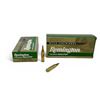 Image 1 : Remington Premium Accutip-V 17 Rem 20 Grain Ammunition, 40 Rounds