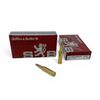 Image 1 : Sellier & Bellot Precision Rifle 6.5 Creedmoor 142 Grain HPBT Ammunition, 40 Rounds