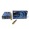Image 1 : Federal Power Shok 7 mm (7 X 57) 175 Grain JSP Ammunition, 40 Rounds
