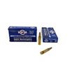 Image 1 : PPU 223 Rem 55 Grain FMJ BT Ammunition, 40 Rounds