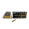 Image 1 : Federal Premium 224 Valkyrie Gold Medal Berger 80.5 Grain OTM Ammunition, 40 Rounds