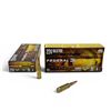 Image 1 : Federal Fusion MSR 224 Valkyrie 90 Grain BSP Ammunition, 40 Rounds