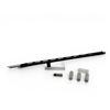 Image 1 : 28" Vent Rib Hatsan 12Ga Shotgun Barrel 3" Chamber