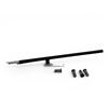 Image 1 : 28" Vent Rib Hatsan Semi Auto 12Ga Shotgun Barrel 3" Chamber
