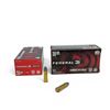 Image 1 : Federal American Eagle 38 Spec 158 Grain LRN Ammunition, 100 Rounds