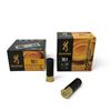 Image 1 : Browning Performance Target 16 Ga 2 3/4" #8 Ammunition, 50 Rounds