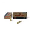 Image 1 : Hornady Frontier 6 mm ARC 105 Grain FMJ Ammunition, 40 Rounds