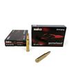 Image 1 : Sako Gamehead 30-06 SPRG 150 Grain SPBT Ammunition, 40 Rounds