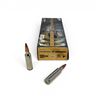 Image 1 : Federal Premium Barnes TSX 300 WSM 165 Grain Ammunition, 20 Rounds