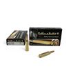 Image 1 : Sellier & Bellot 243 Win 100 Grain SP Ammunition, 40 Rounds