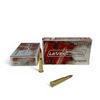 Image 1 : Hornady LeveRevolution 25-35 Win 110 Grain FTX Ammunition, 40 Rounds