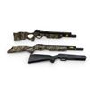 Image 1 : Maxxatech Crossbow Frames X 2 And Airgun Stock