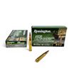 Image 1 : Remington Premier Long Range 30-06 SPRG 172 Grain Speer Impact BT Ammunition, 40 Rounds