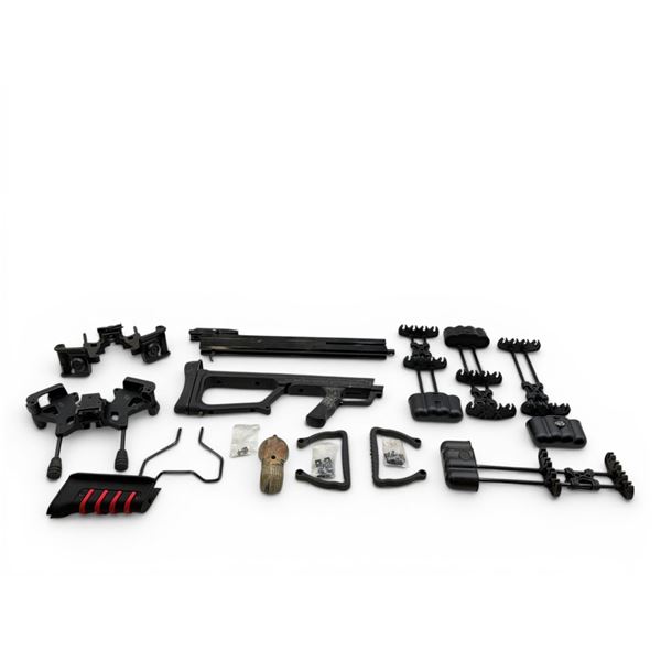 Crossbow Parts Lot