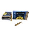 Image 1 : Federal Power Shok Copper Bullet 30-06 SPRG 150 Grain Ammunition, 40 Rounds