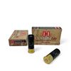 Image 1 : Hornady Custom Lite Reduced Recoil 12 Ga 2 3/4" 300 Grain FTX Ammunition, 10 Rounds