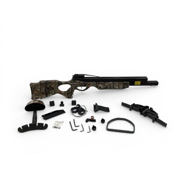 MaxxaTech Tech 330 Parts Crossbows