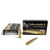 Image 1 : Sellier & Bellot 7 X 57 140 Grain FMJ Ammunition, 40 Rounds