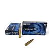 Image 1 : Federal Power Shok 8 mm (8 X 57 mm) 170 Grain JSP Ammunition, 40 Rounds
