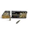 Image 1 : Federal Premium Nosler Varmint and Predator 224 Valkyrie 60 Grain Ammunition, 40 Rounds