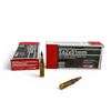 Image 1 : Aguila 7.62 X 51 mm 150 Grain FMJ Ammunition, 40 Rounds