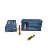 Image 1 : PPU RifleLine 223 Rem 62 Grain FMJ-BT Ammunition, 40 Rounds