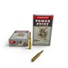 Image 1 : Winchester Power Point 270 Win 130 Grain Ammunition, 40 Rounds