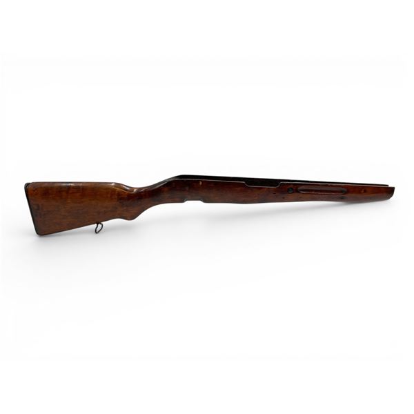Birch Stock For Russian SKS