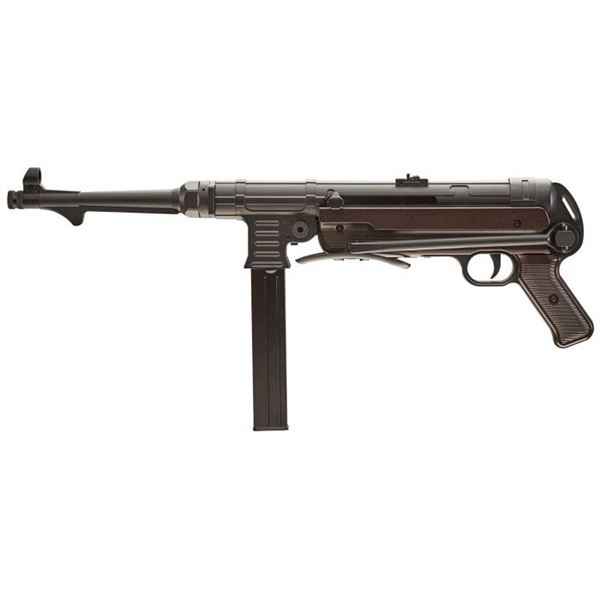 Umarex Legends MP40 Full Auto CO2 .177 Caliber BB Rifle 465 FPS, New