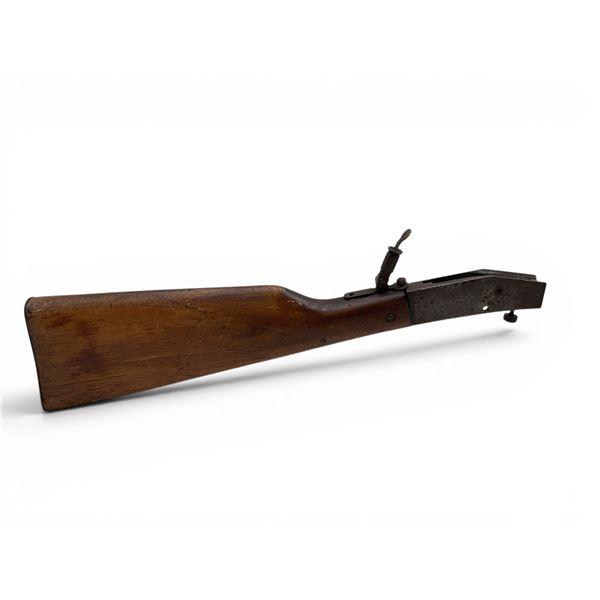 Page-Lewis Model C Olympic .22 Stripped Receiver