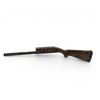 Image 2 : Remington 870 Super Mag Stripped Receiver With Mag Tube And Wood Camo Stock