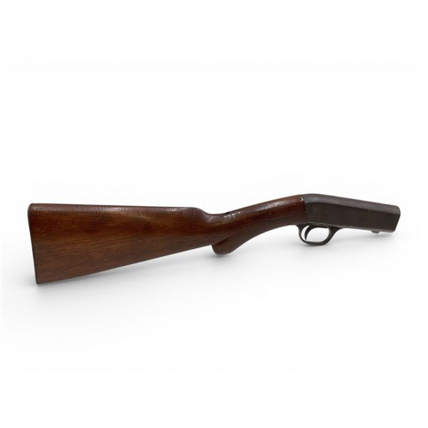 Browning Semi Auto .22 Receiver