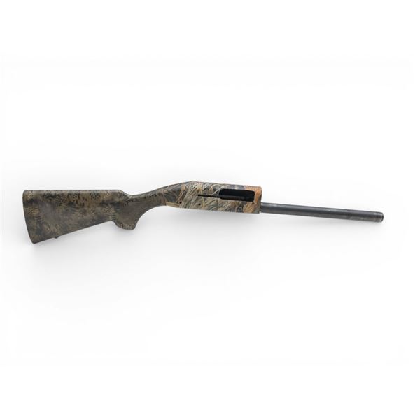 Mossberg 930 Stripped Receiver With Mag Tube