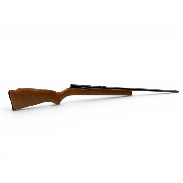 Cooey Model 39 Single Shot Bolt Action Rifle .22 S/L/LR 22" Barrel Wood Stock