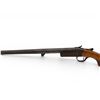 Image 4 : Sears Model 684 Single Shot Shotgun 12Ga 3" Chamber 30" Barrel Wood Stock